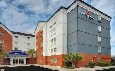 Candlewood Suites, Columbia/Ft. Jackson, an IHG Hotel