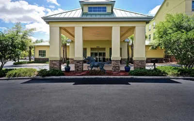 Homewood Suites by Hilton Ocala at Heath Brook