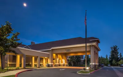 Homewood Suites by Hilton Fresno