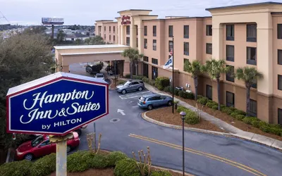 Hampton Inn & Suites Navarre