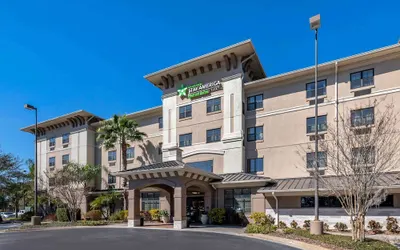 Extended Stay America Premier Suites Lakeland I4