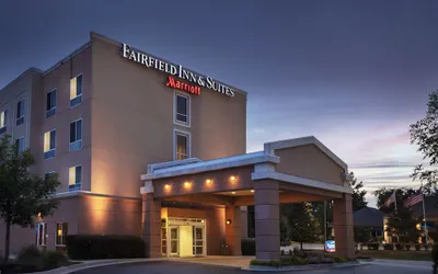 Fairfield Inn & Suites by Marriott Augusta