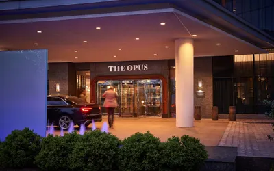 The Opus Westchester, Autograph Collection