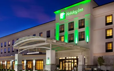 Holiday Inn Quincy East, an IHG Hotel