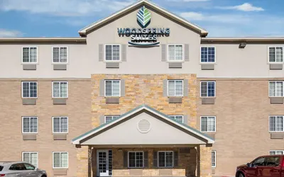 WoodSpring Suites Rockwall-East Dallas