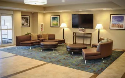 Candlewood Suites Pearl, an IHG Hotel