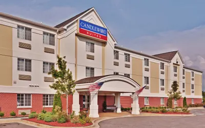 Candlewood Suites Olive Branch, an IHG Hotel