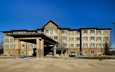 Country Inn & Suites by Radisson, Grand Forks, ND