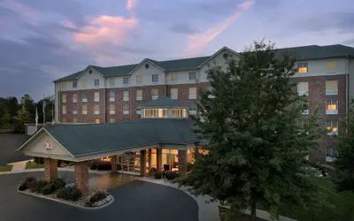 Hilton Garden Inn Charlotte/Mooresville