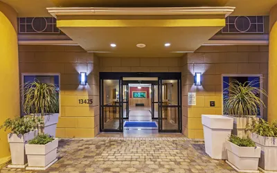 Holiday Inn Express & Suites Corpus Christi NW - Calallen, an IHG Hotel