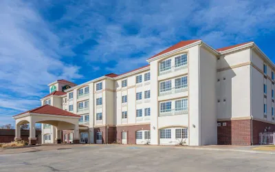 La Quinta Inn & Suites by Wyndham Dodge City