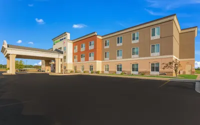 Holiday Inn Express Hotel & Suites Jasper, an IHG Hotel