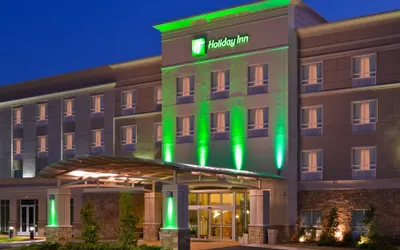 Holiday Inn Temple-Belton, an IHG Hotel