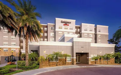 Residence Inn by Marriott Melbourne