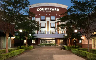 Courtyard by Marriott Collierville