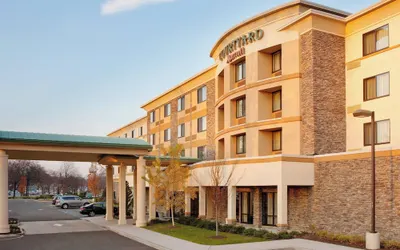 Courtyard by Marriott Paramus