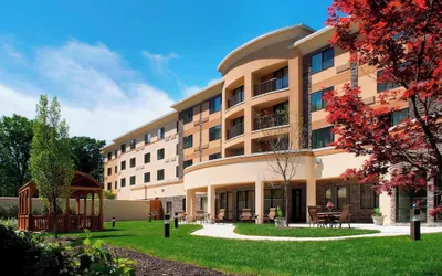 Courtyard by Marriott Paramus