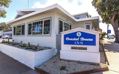 Coastal Breeze Inn