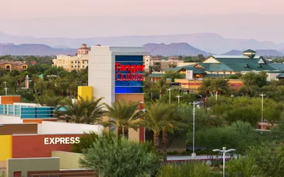 Hampton Inn & Suites Phoenix Glendale-Westgate