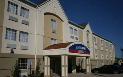 Candlewood Suites Lake Charles - Sulphur, an IHG Hotel