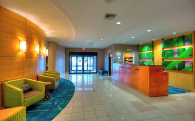 Springhill Suites by Marriott Tampa Brandon