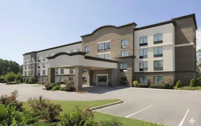 Lexington Expo Hotel by IHG