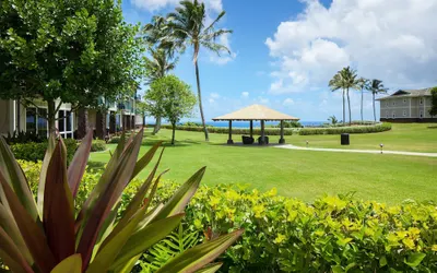 The Westin Princeville Ocean Resort Villas