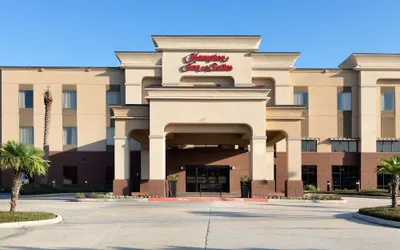 Hampton Inn & Suites Baton Rouge - I-10 East