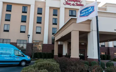Hampton Inn & Suites Mt. Juliet