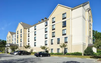 TownePlace Suites by Marriott Wilmington/Wrightsville Beach