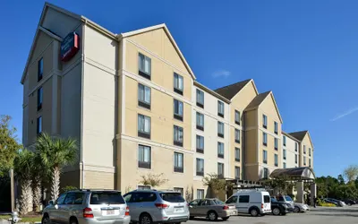 TownePlace Suites by Marriott Wilmington/Wrightsville Beach