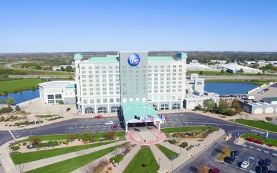 Isle Casino Hotel - Waterloo