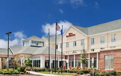 Hilton Garden Inn Norman