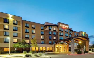 Courtyard by Marriott Phoenix North/Happy Valley