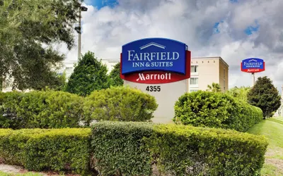 Fairfield by Marriott Inn & Suites Melbourne West/Palm Bay