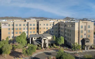 Residence Inn by Marriott Phoenix North/Happy Valley