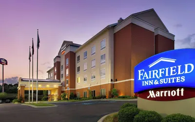 Fairfield Inn & Suites by Marriott Cleveland