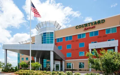 Courtyard by Marriott Minneapolis Maple Grove/Arbor Lakes