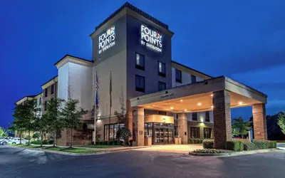 Four Points by Sheraton Memphis Southwind