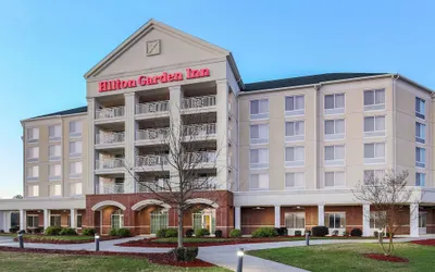Hilton Garden Inn Roanoke Rapids