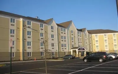 Candlewood Suites Chesapeake, an IHG Hotel