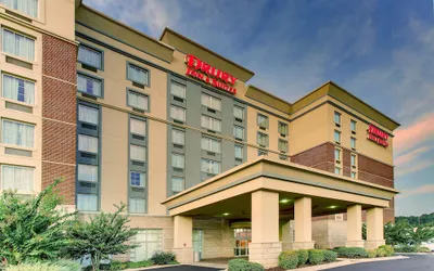 Drury Inn & Suites Meridian