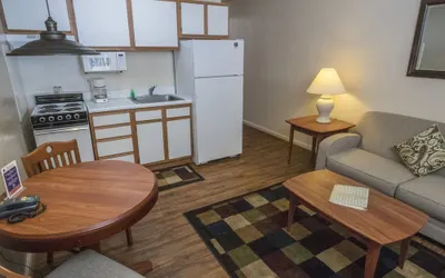 Affordable Suites Statesville