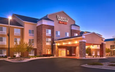 Fairfield Inn & Suites by Marriott Gillette