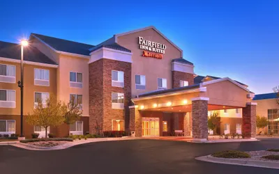 Fairfield Inn & Suites by Marriott Gillette