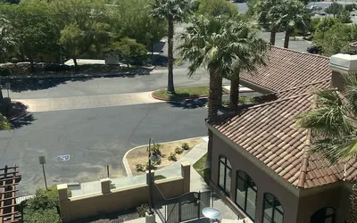 Hilton Garden Inn Palmdale