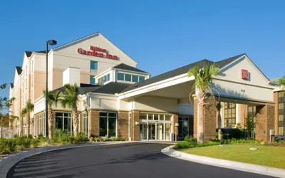 Hilton Garden Inn Mobile West I-65/Airport Blvd