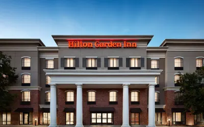 Hilton Garden Inn Beaufort