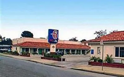 Motel 6 Marysville, CA