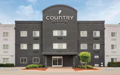 Country Inn & Suites by Radisson, Shreveport-Airport, LA